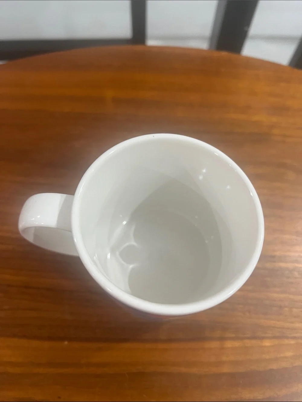 Vintage 1988 Enesco Happy 50th Birthday Ceramic Coffee Mug